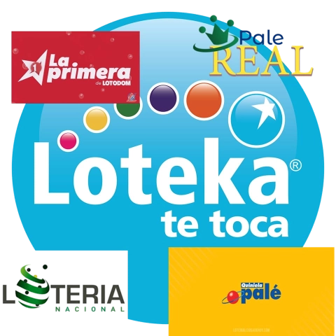 Vista previa de Loto loteka